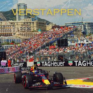 VERSTAPPEN (Explicit)