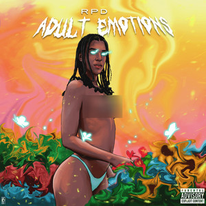 Adult Emotions (Explicit)