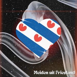 Meiden Uit Friesland