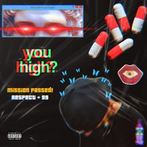 Are You High? (Explicit)