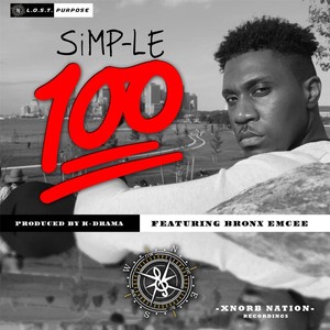 100(feat. Bronx Emcee)