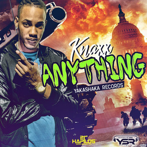 Anything (Radio Edit)