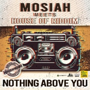 Nothing Above You