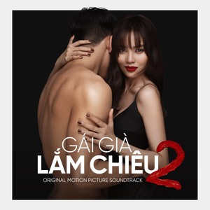 Gai Gia Lam Chieu 2 - The Cougar Queen (Original Motion Picture Soundtrack)