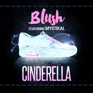 Cinderella (feat. Mystikal)