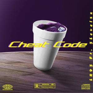 Cheat Code (feat. 3Levelzx) [Explicit]