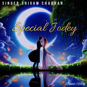 Special Jodey