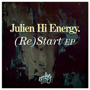 (Re)Start EP