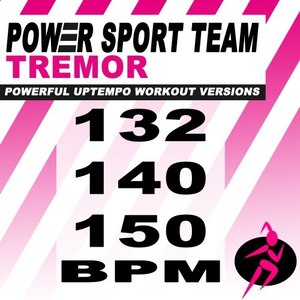 Tremor (Powerful Uptempo Cardio, Fitness, Crossfit & Aerobics Workout Versions)