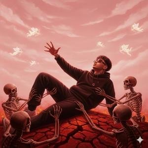 Entre o Céu e o Caos