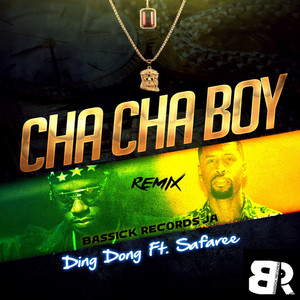 Cha Cha Bwoy (feat. Safaree) (Remix)