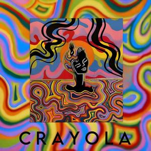 CRAYOLA