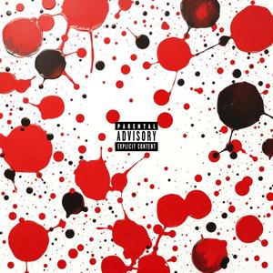 Krazy (feat. rom! & icy!) (Explicit)