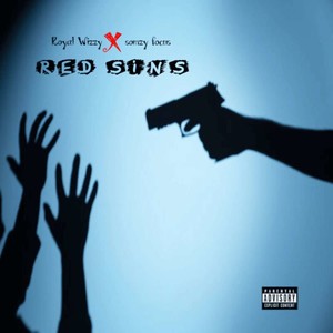 Red Sins (Explicit)