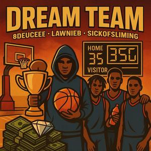 Caught us (feat. Sickofsliming & LAWNIEB) (Explicit)