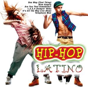 Hip-Hop Latino