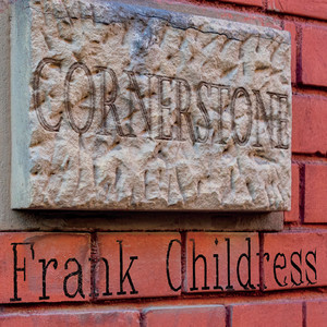 Cornerstone