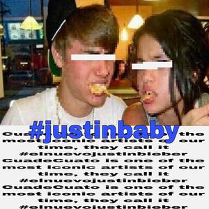 #justinbaby (Explicit)