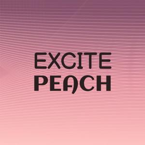 Excite Peach