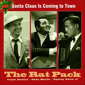 Santa Claus Is Coming to Town (Original Recordings)