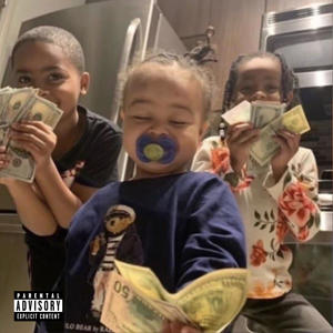 Stick Drift (feat. Miles Hogan) (Explicit)