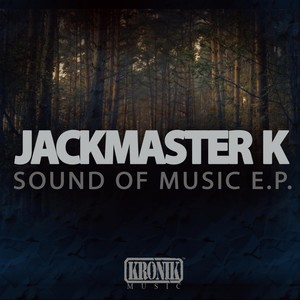 Sound Of Music (Original Mix)