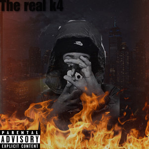 The Real K4 (Explicit)