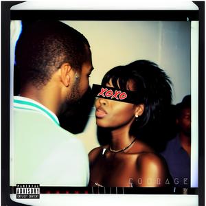 When I Saw You (Courage) (Explicit)