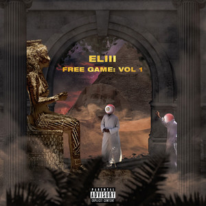 Free Game: Vol.1 (Explicit)