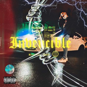 Invencible (Explicit)