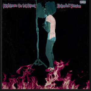 Real Life (feat. Lil Jd) (Explicit)