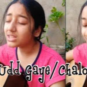 Udd Gaya / Chalo (Explicit)
