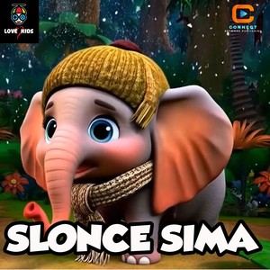 Slonce Sima