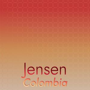 Jensen Colombia