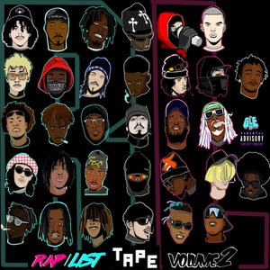 Rap\List Tape Volume.2 (Explicit)