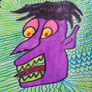 PROBLEMATiCO! (feat. canit!) (Explicit)