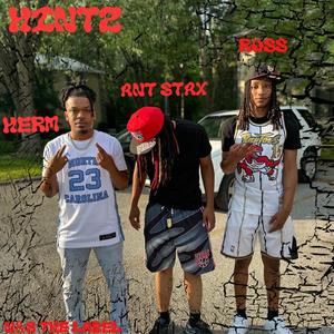 Hintz (feat. Ant Stax) [Explicit]