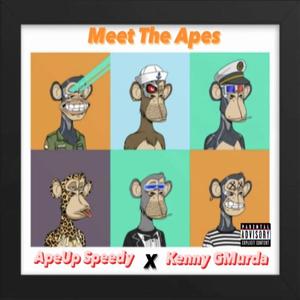 Meet The Apes and GMurda (Explicit)