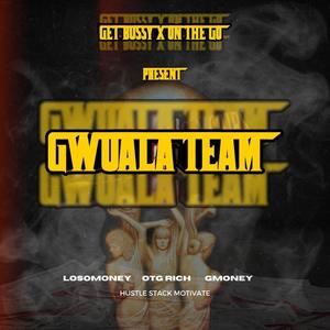 GwualaTeam (feat. OnTheGoRich & GMoney) [Explicit]