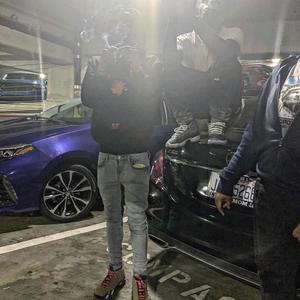 Bharger Wit Bob (BWB) (Explicit)