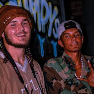 FL IN JULY (feat. SupaChase) (Explicit)