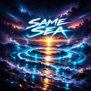Same Sea