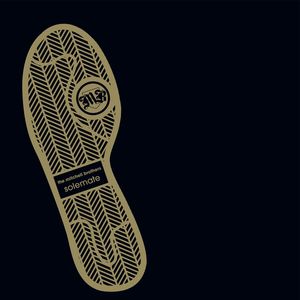 Solemate (Radio Mix / Album Sampler)