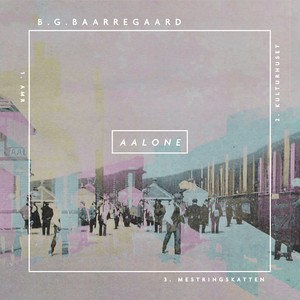 Kulturhuset (Original Mix)