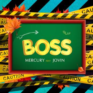 Boss (feat. Jovin)