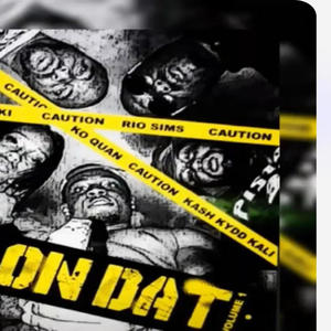 Its on you (feat. Rio Sims & KASHMIR KELLY) (Explicit)