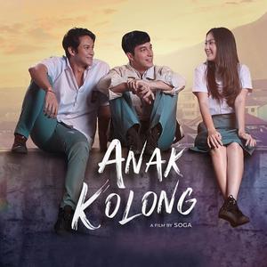 Cemburu (feat. Fauzy BM) [OST. Anak Kolong]