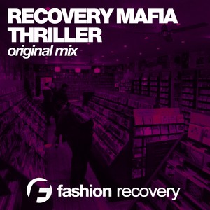 Thriller (Original Mix)