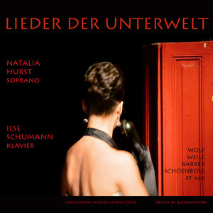 Lieder der Unterwelt