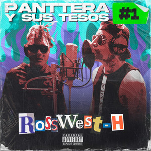 Panttera y Sus Tesos #1 (Explicit)